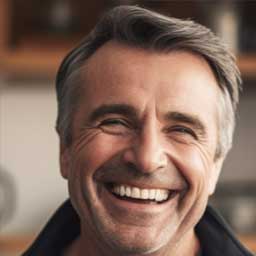 A verified GlycoBloom customer