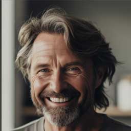 A verified GlycoBloom customer