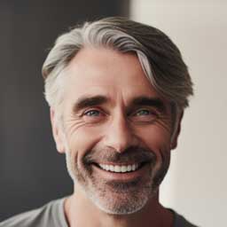 A verified GlycoBloom customer